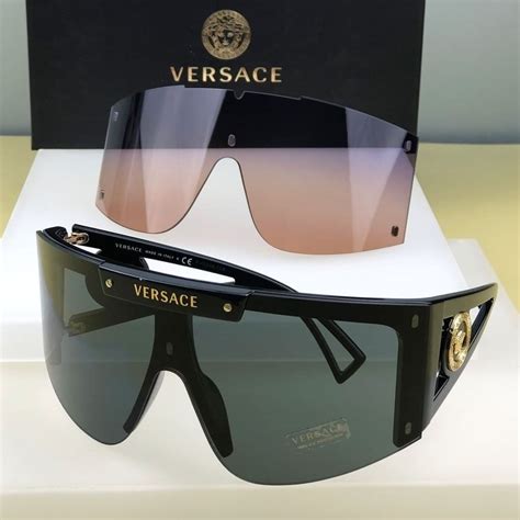 gafa de sol versace|lentes de sol versace mujer.